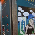 ECHT STARK-Ausstellung -  13:00 Uhr